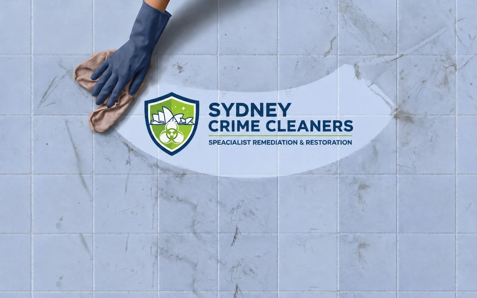Sydney Crime Cleaners