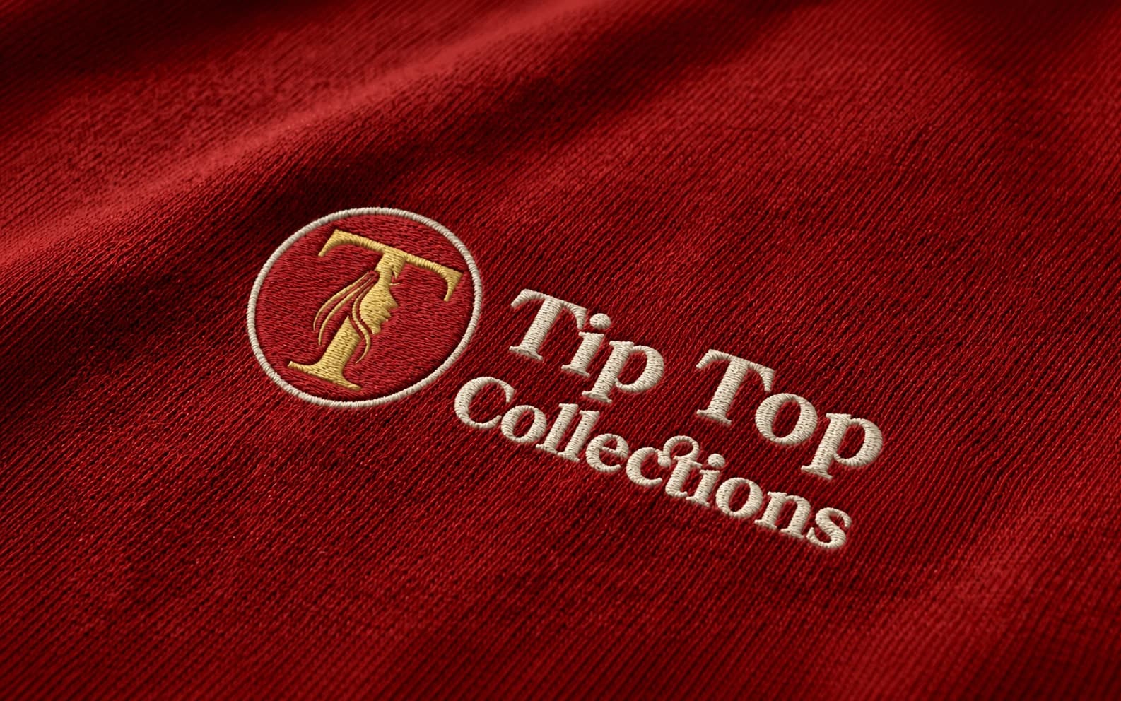 Tip Top Collection