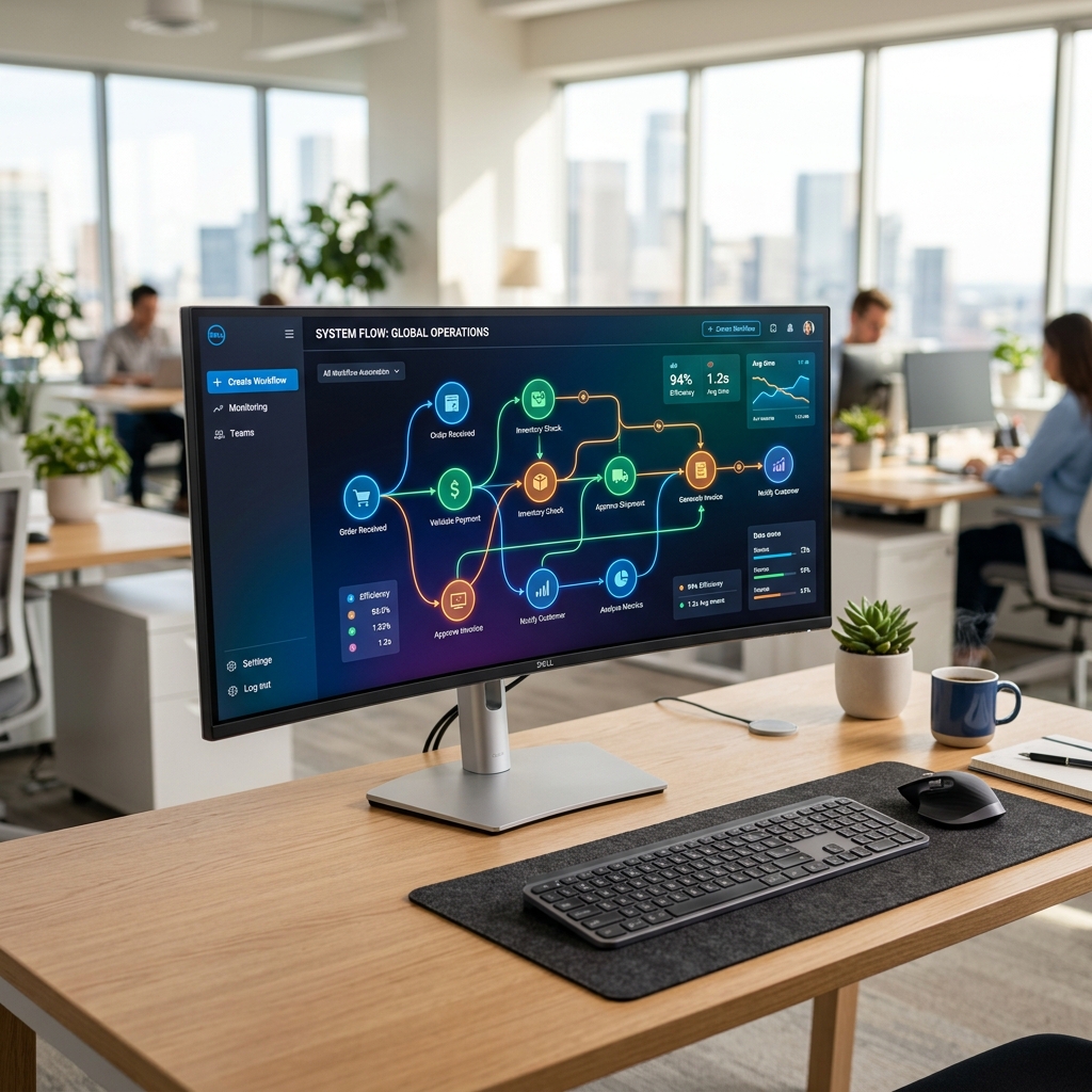 Workflow Automation