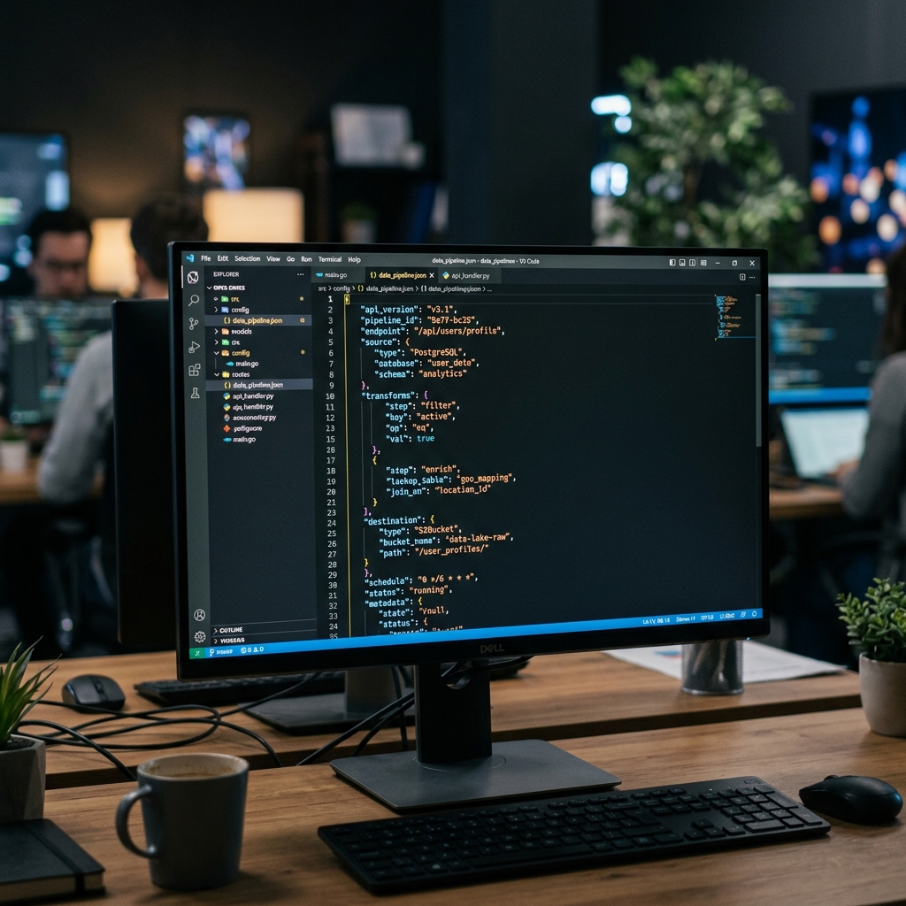 API Development