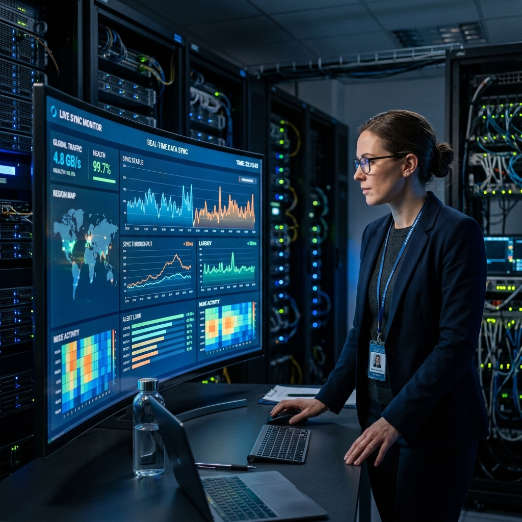 Data Sync