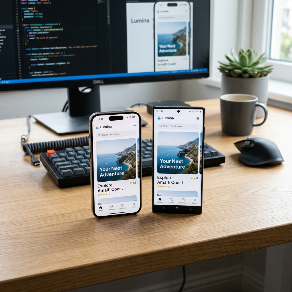 Cross-Platform