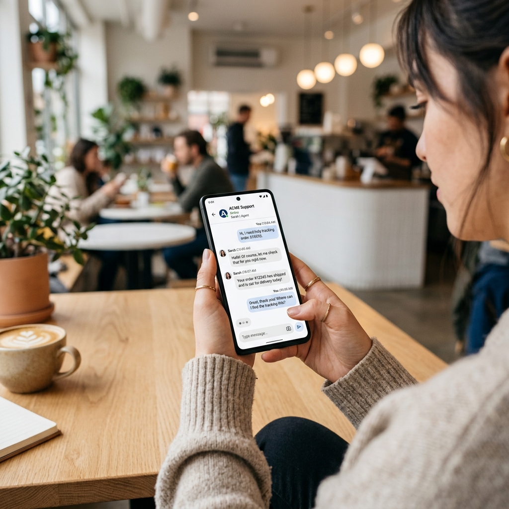 Chatbots