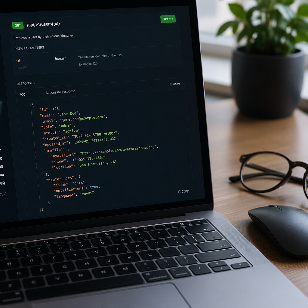 API Development