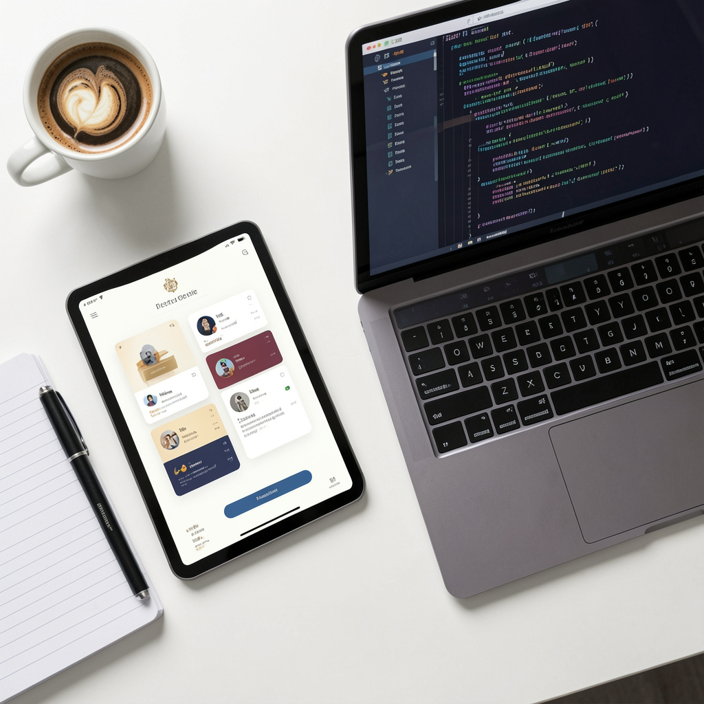 App Development