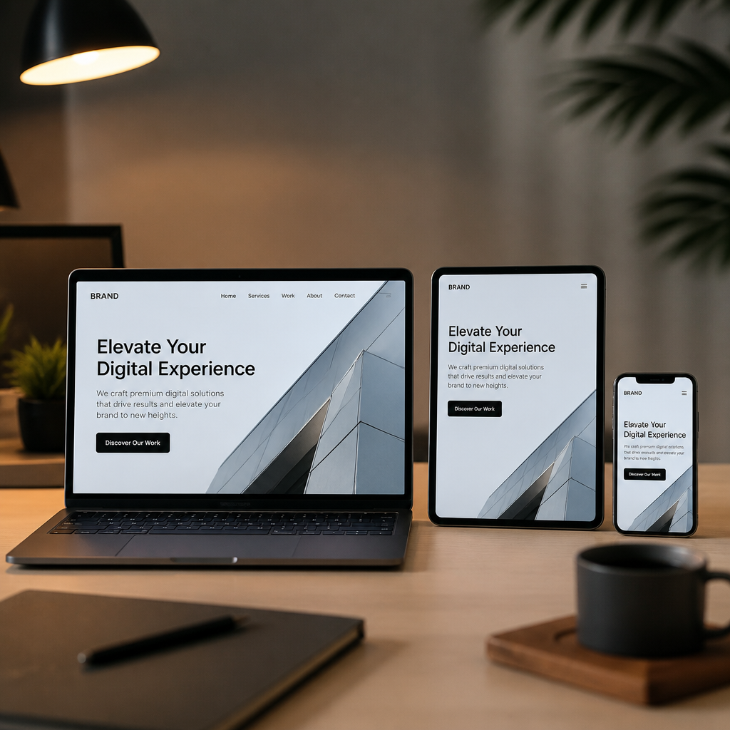 Responsive Design