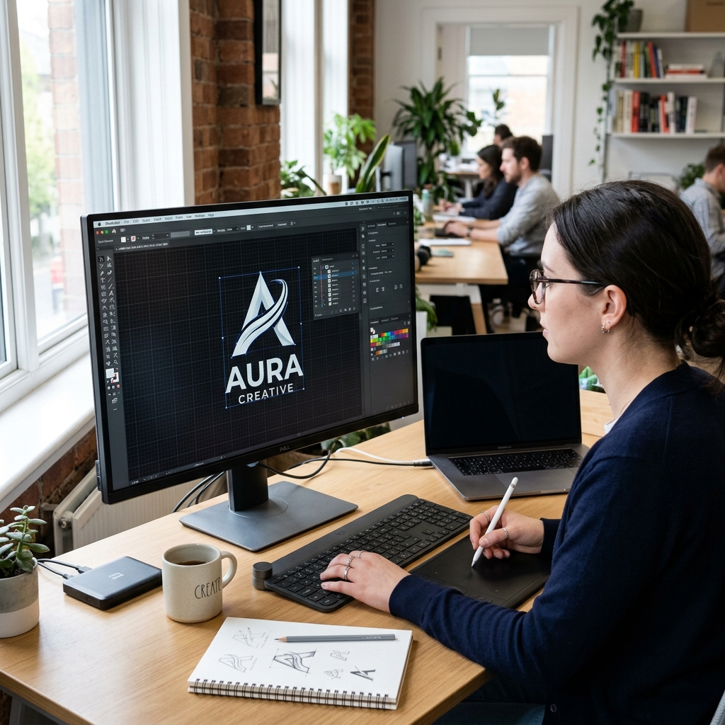 High-Quality Vector Design