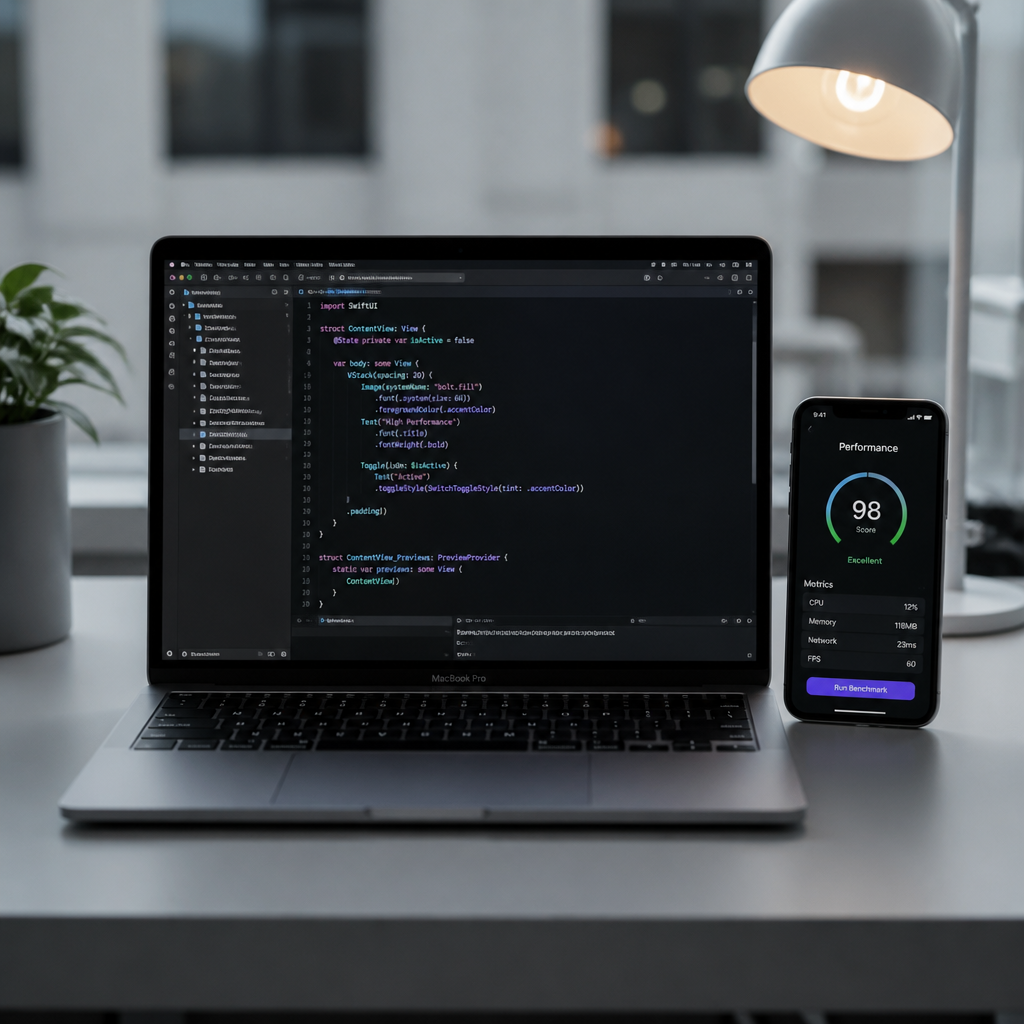 Swift 6 Development