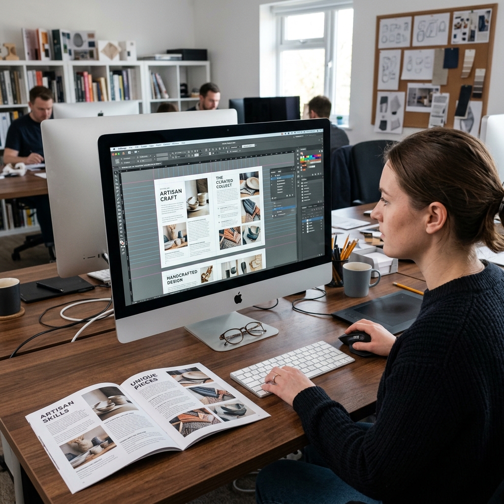 Bespoke Layout Design