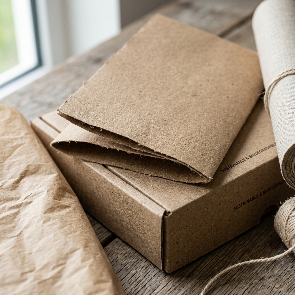 Material Selection