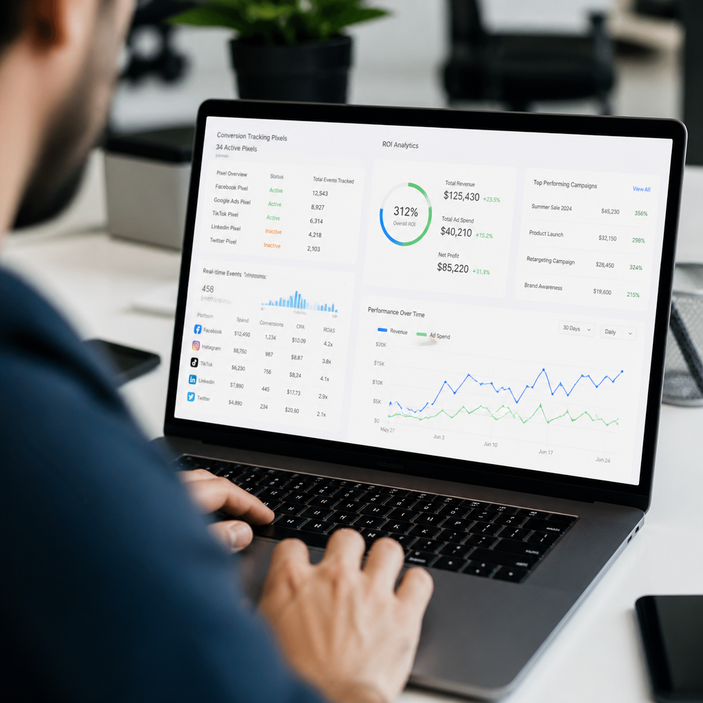 Conversion Tracking