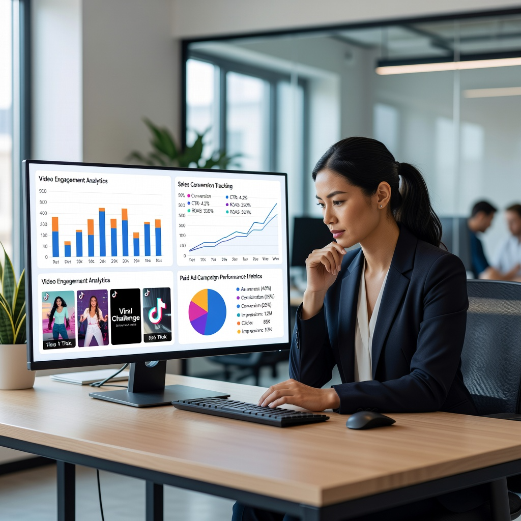Paid Promotions
