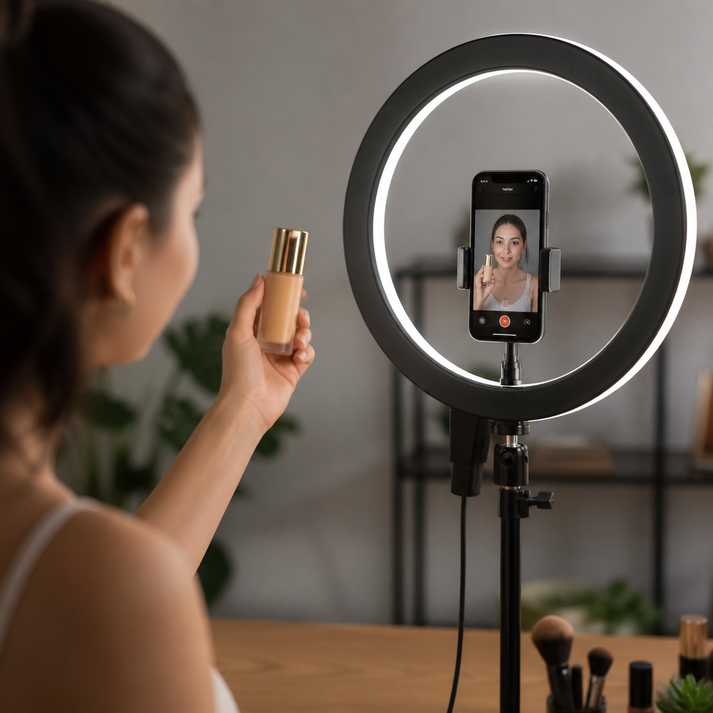 Product Video Creation