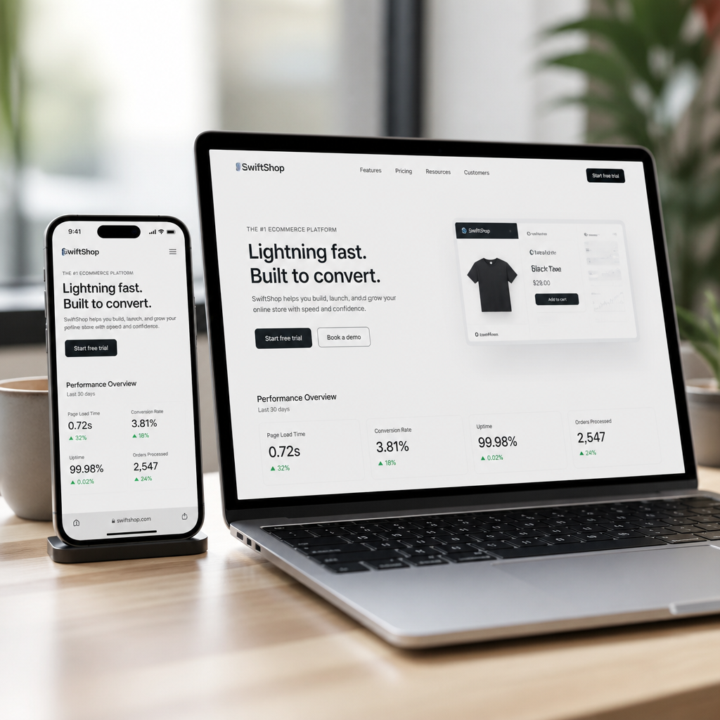 Lightning-Fast Loading