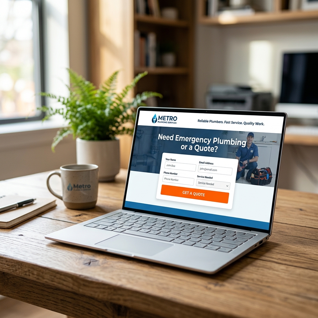 Lead-Optimised Design