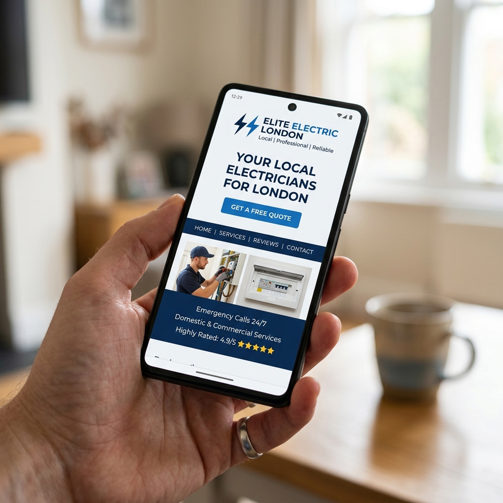 Mobile-Friendly