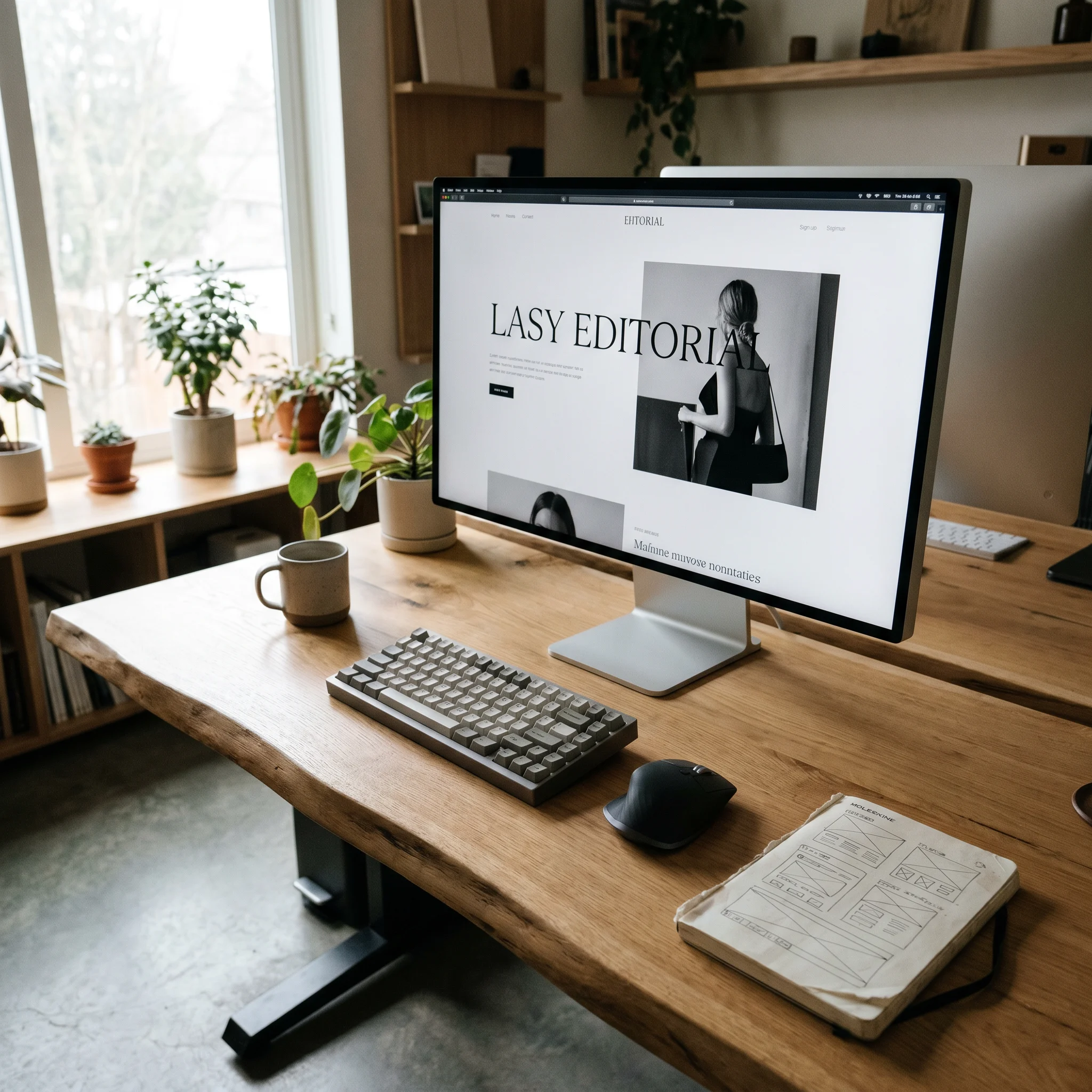 Website Design